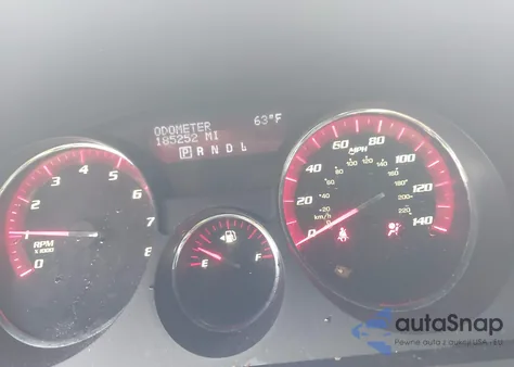 2011 GMC Acadia Sle z USA, uszkodzony, nr VIN 1GKKRPED6BJ147928